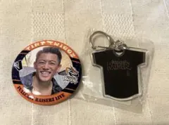 FULLCAST RAISERZ TINY TWIGGZ セット