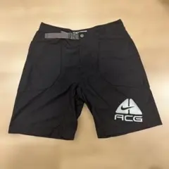 nike acg ショーツ