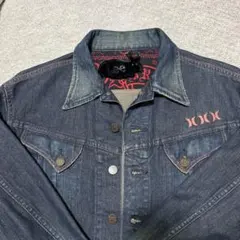 Hurley ジャケットとLee Hurleyストレートジーンズセット Hurley（Gジャン⁄デニムジャケット）のフリマアイテム一覧