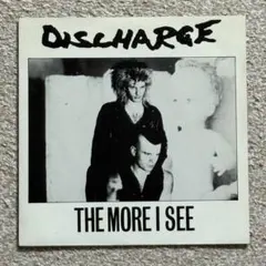 ディスチャージ discharge LPレコード Yahoo!オークション -「discharge lp」(一般) (パンク)の落札