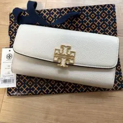 トリーバーチ　長財布　レディース　財布