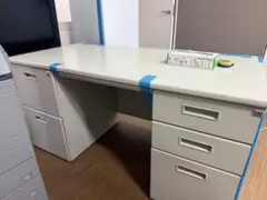 両袖机
