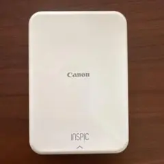 Canon 写真用 プリンター iNSPiC PV-123-sp ジャンク品