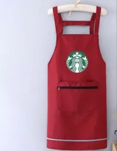 2025年最新】スタバエプロンの人気アイテム - メルカリ