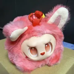 ラブブ 風ペンケース・ポーチ　新品未使用品