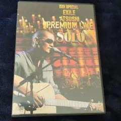 EXILE ATSUSHI/EXH SPECIAL EXILE ATSUSHI…