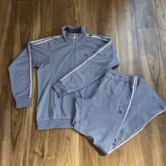 レディースジャージ 上下