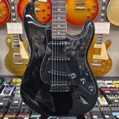 【11724】Bacchus HST-ALL BLACK 限定モデルのサムネイル