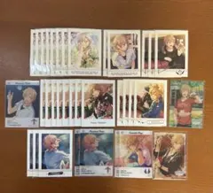 羽風薫 ぱしゃこれ ぱしゃっつ まとめ売り