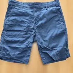 Levi's XX CHINO ショートパンツ W30 ブルー ハーフ メンズのサムネイル
