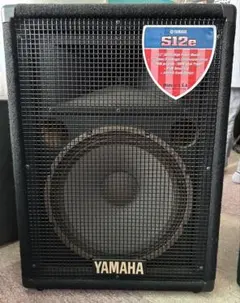 YAMAHA S112II Club Series III スピーカー YAMAHA S112II Club Series III スピーカー - メルカリ