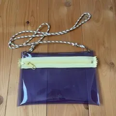 cowrap アコモデショルダーバッグのサムネイル