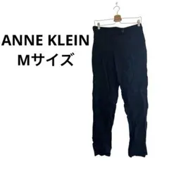 ANNE KLEIN レディース ボトムス Mサイズ ブラック 黒