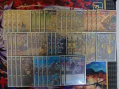 青白天門 高レート 天門パーツ付き デュエルマスターズ 青白天門デッキ 微高レート 青白天門デッキ