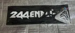 244ENDLI- x ネックストラップ ENDLICHERI