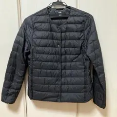 ユニクロ　ウルトラライトダウン