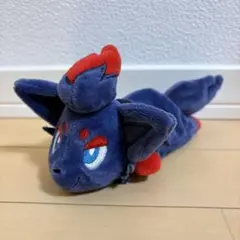 2025年最新】ポケモンセンター ぬいぐるみ ゾロアの人気アイテム