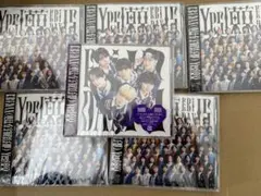Yes!東京 未開封CD Lienel盤 イベント盤 6枚セット