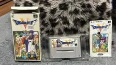 r*y様 スーパーファミコン　ドラゴンクエストⅤ 天空の花嫁