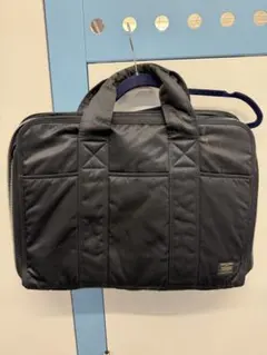 HEAD PORTER トートバッグ ナイロン タンカー　ネイビー　限定モデル