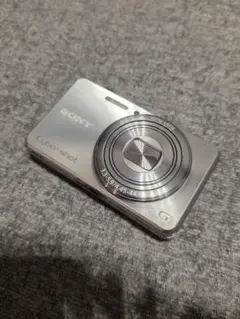 SONY Cyber-shot DSC-WX200 本体のサムネイル