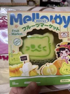 mellojoy にゃんこサンドマカロン 猫 ネコ Mellojoy メロジョイ - メルカリ