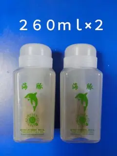 260ML新包装海夫ラバー有機接着剤@2本