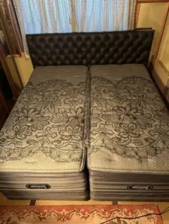 シモンズキング