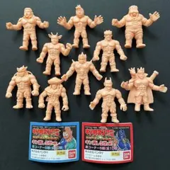 2026年最新】キン肉マン消しの人気アイテム - メルカリ