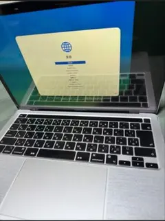 Apple MacBook Pro M113インチ 8GB 512GB ジャンク