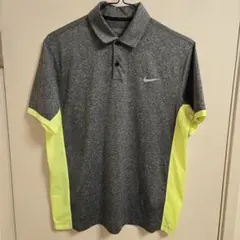 ナイキゴルフ ポロシャツ ゴルフウェア　acg