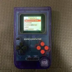 POCKET COMPUTER IN 103 - メルカリ