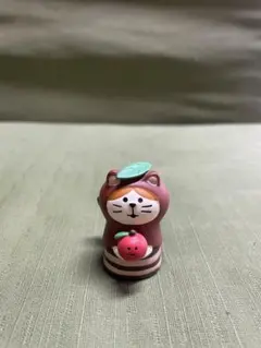 DECOLE conconbre デコレ コンコンブル ねこずきん たぬきのサムネイル