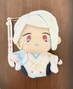 【新品・未開封】 わんぱく 刀剣乱舞 ぬいぐるみ 巴形薙刀 2025年最新】巴形薙刀 ぬいぐるみの人気アイテム - メルカリ