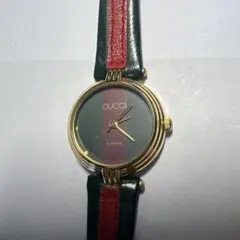 GUCCI クォーツ 腕時計 本体のサムネイル