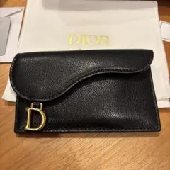 ハタオウジ様専用。Dior コインケース
