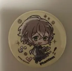 2026年最新】夢野幻太郎 缶バッジの人気アイテム - メルカリ