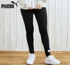 PUMA（プーマ） レディース ロングタイツ/レギンス