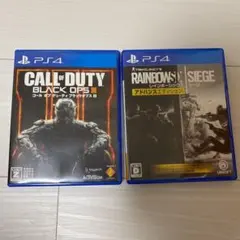 レインボーシックス シージ、CODBO3