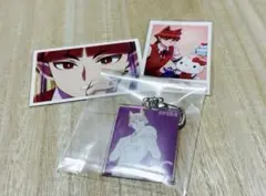 入間くん オペラ アクリルキーホルダー ブロマイド