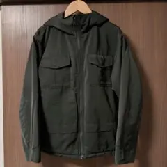 WhiteMountaieering×UNIQLO　160cmブルゾン