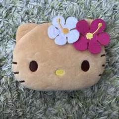 日焼けキティポーチ⭐︎1番くじ