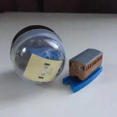 カプセルプラレール トーマス