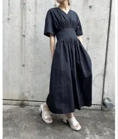2026年最新】Le ciel bleu ラウンドフォームドレスの人気アイテム