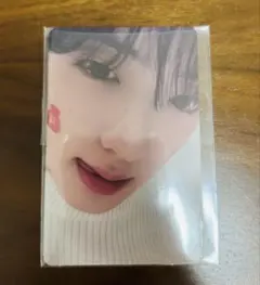 ALD1 サンヒョン Mnet Plus Merch MD 特典 トレカ