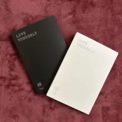 BTSアルバム