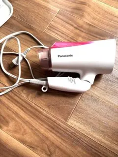 Panasonic EH-NE4E ヘアドライヤー 1200W