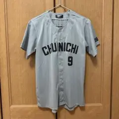中日ドラゴンズ プロモデル ユニフォーム 高橋聡文 M 送料込み - メルカリ