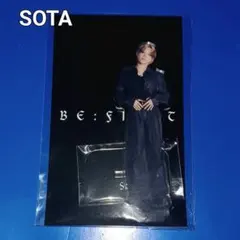 befirst best ソウタSOTA アクリルスタンド