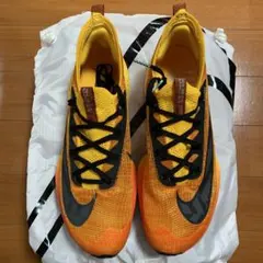 新品同様 ナイキ エアズーム アルファフライ ネクスト% EKIDEN